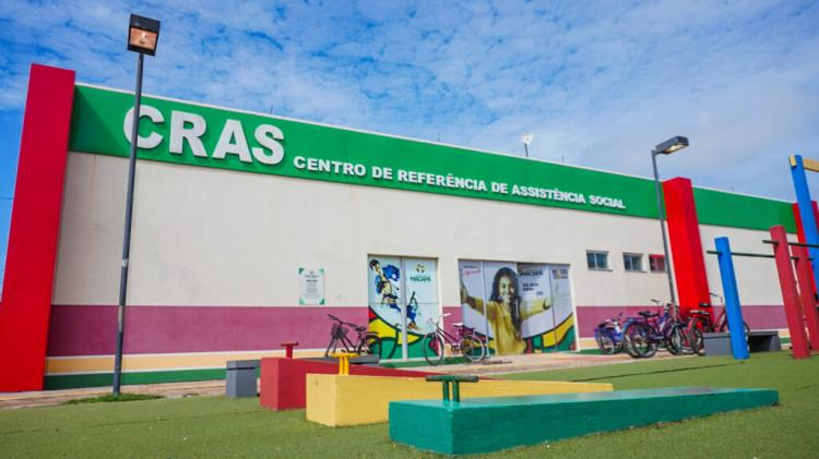 CRAS Amor promove plantão psicológico sobre o direito à saúde mental