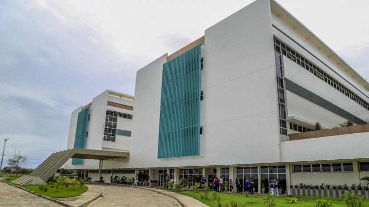 Convênio entre Governo e Unifap garante abertura e funcionamento do Hospital Universitário