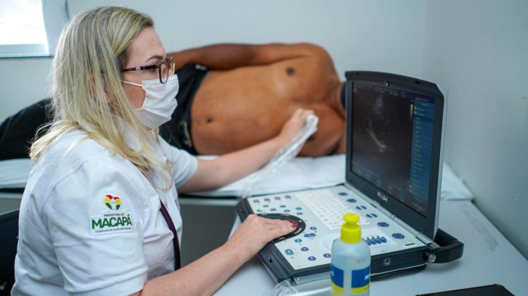 Programa ‘Avança Coração’ realiza terceira etapa de atendimentos cardiológicos para pacientes agendados