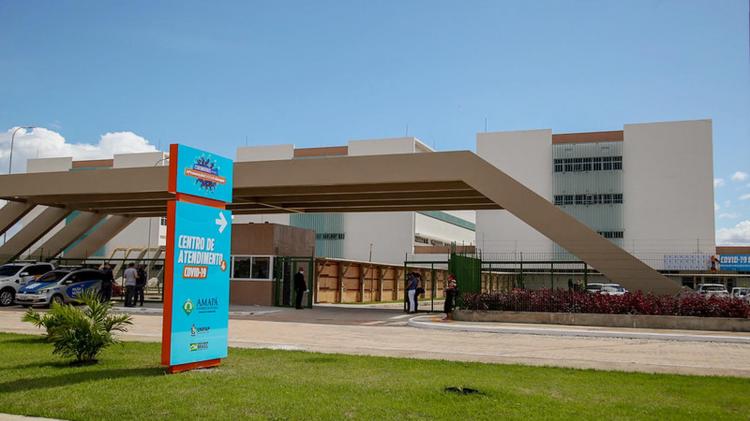 Governo do Amapá mantém estratégias para o enfrentamento às variantes do novo coronavírus