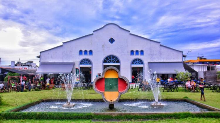 Macapá Verão 2023