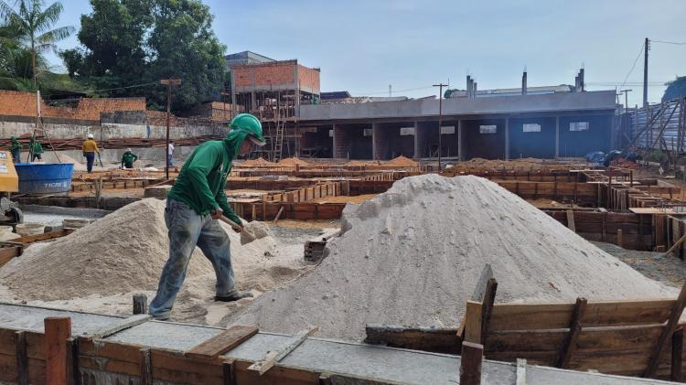 Prefeitura ampliará a agricultura familiar com novas feiras