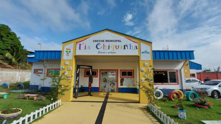 Prefeitura divulga listas com classificação para vagas nas creches municipais; fase documental inicia dia 24