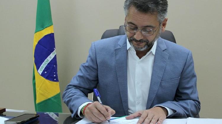 Governo do Amapá apresenta à Alap