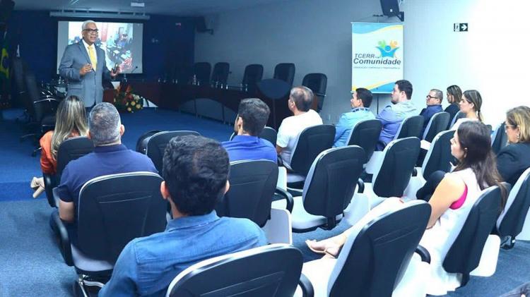 TCE na Comunidade é implementado em Roraima