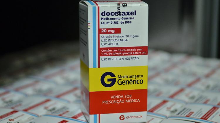 Governo do Amapá compra mais de 30 tipos de medicamentos padronizados para tratamento oncológico