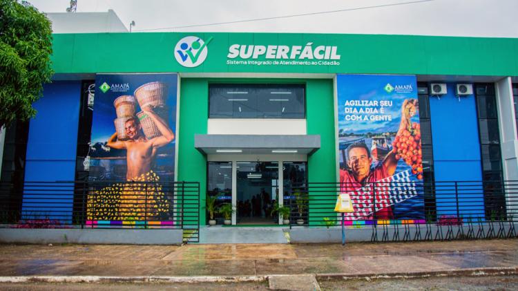 Sistema Superfácil restabelece normalidade do serviço de emissão de carteiras de identidade