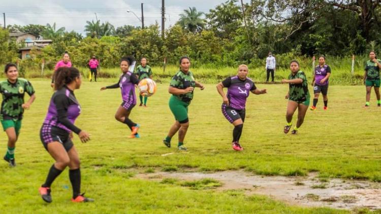 44º Interdistrital na região da Pedreira integra comunidades e une famílias na zona rural de Macapá