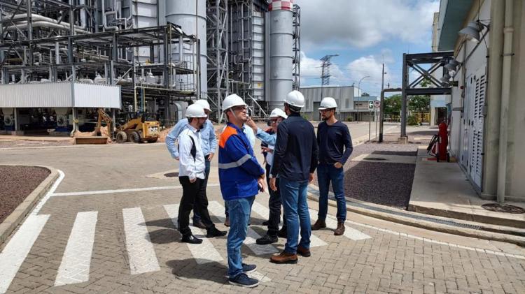 Grupo de Trabalho do Governo avalia pedido de licenciamento ambiental para nova termelétrica no Amapá