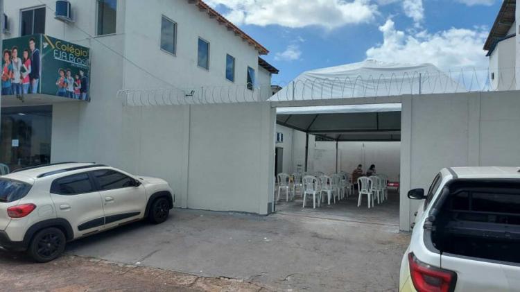 Prefeitura de Macapá abre novo ponto de testagem por livre demanda para Covid-19