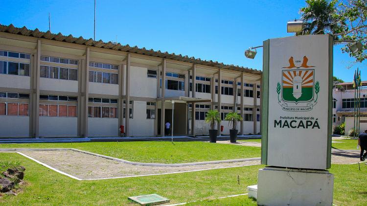 Prefeito de Macapá anuncia mudanças na Semed e CTMac