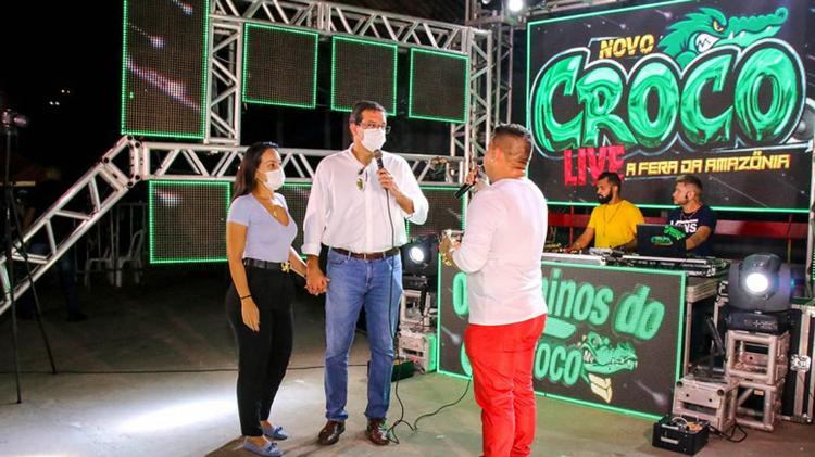Equipe Furiosos Motocar vence o 1º Festival Live Melody de Macapá