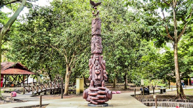 No Amapá, 17ª Primavera dos Museus valoriza memórias dos povos quilombolas e indígenas