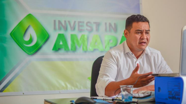 Amapá debate alternativas para descarte de resíduos sólidos na 5ª Semana do Saneamento do BNDES