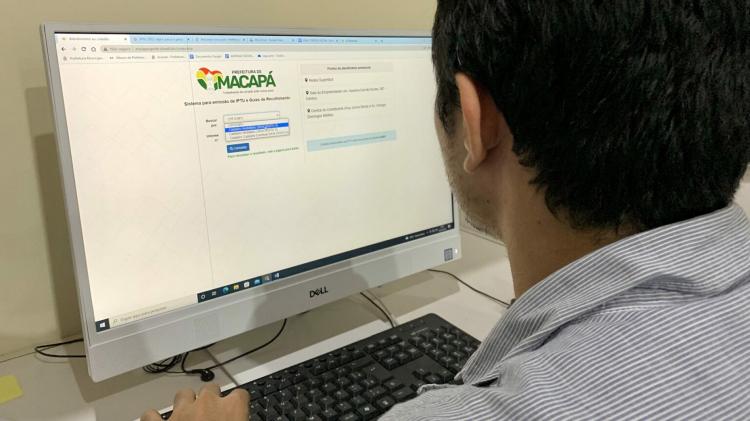 Pagamento da 2ª parcela do IPTU de Macapá encerra nesta quinta-feira (30); saiba como emitir boleto