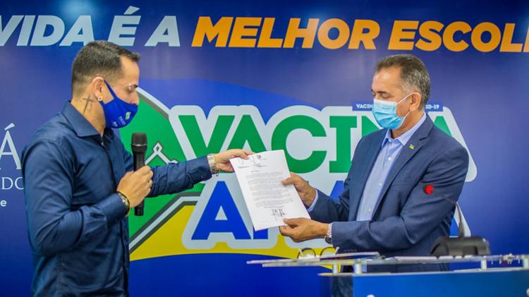 Governo lança edital com mil vagas para seleção de monitores do Amapá Jovem