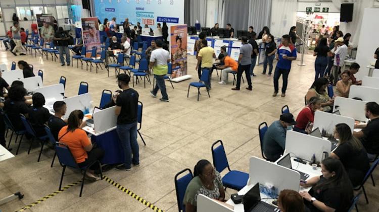Sebrae realiza Semana do MEI 2023, maior evento de atendimento para Microempreendedor Individual no Brasil