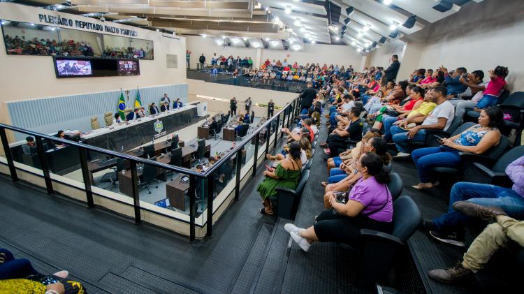 Alap recebe servidores da Educação para dialogo sobre reajuste