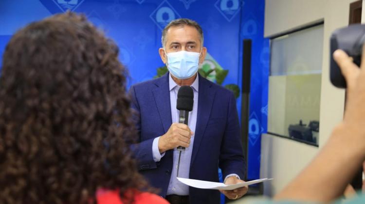 Governador anuncia pagamento do Abono Fundeb para 30 de dezembro