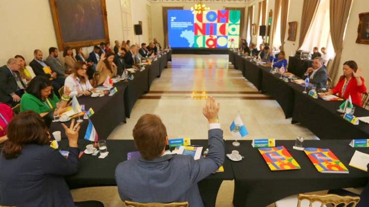 Governo do Amapá debate a desinformação durante 2º Fórum Nacional de Secretarias de Comunicação