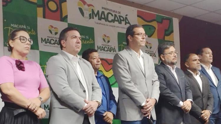 PMM efetua intervenção em duas empresas de ônibus