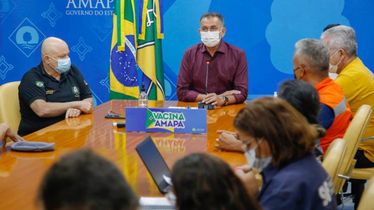 Covid-19: aumento de casos pode cancelar programações carnavalescas no Amapá