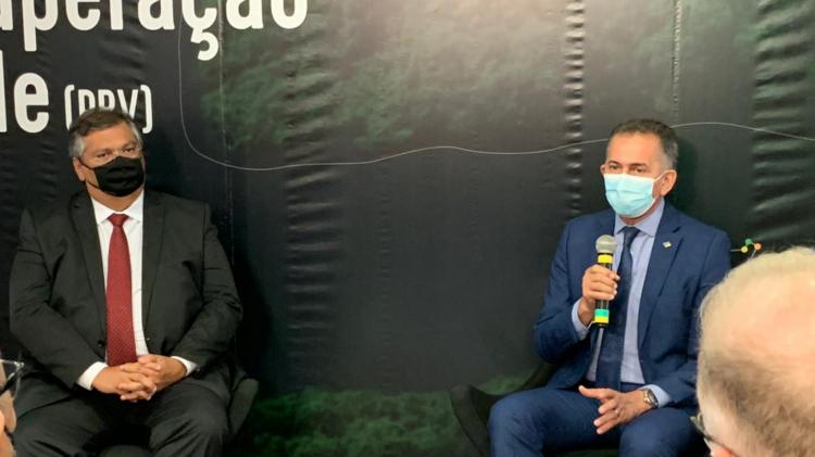 ‘Plano de Recuperação Verde é capaz de recuperar confiança internacional no Brasil’, diz Waldez