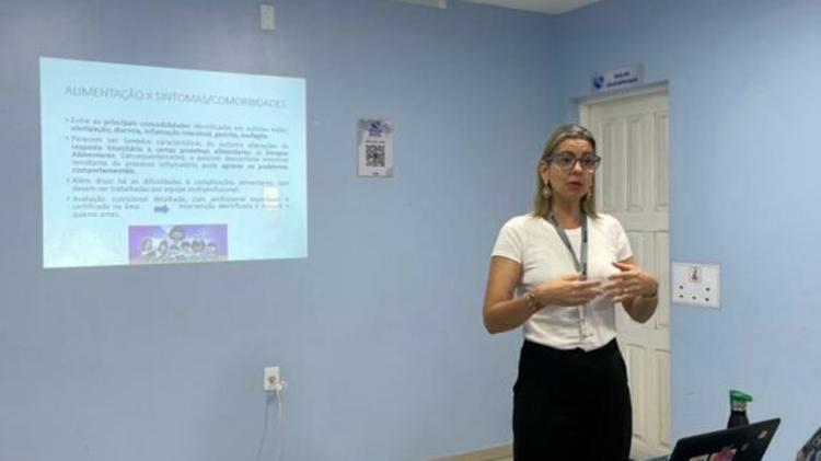Prefeitura de Macapá realiza ação de saúde bucal na Clínica- escola Coração Azul