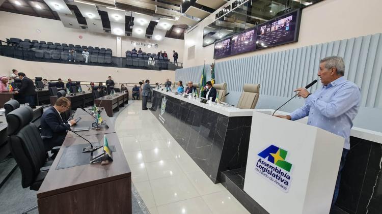 Governo apresenta balanço das ações de Desenvolvimento Rural ao Legislativo