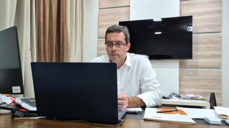 I Jornada On-line de Direitos Humanos inicia programação com debate sobre a vacinação contra a covid-19