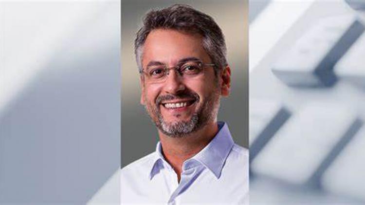 Clécio Luis eleito governador do Amapá