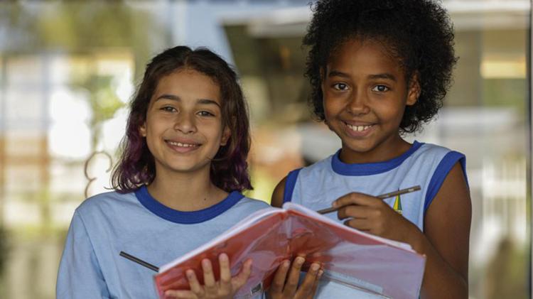 Amapá tem 7.340 matrículas garantidas no programa federal Escola em Tempo Integral