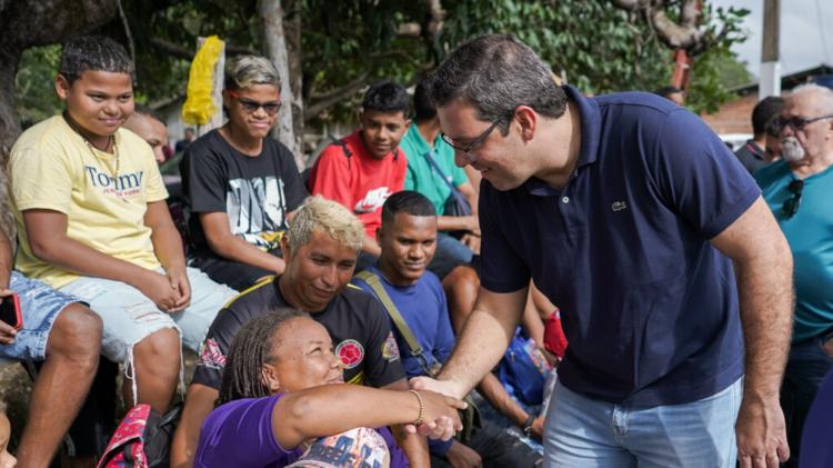 Em tradicional agenda de domingo, Dr. Furlan entrega obras de mobilidade e acompanha serviços na cidade