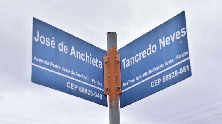 Prefeitura de Santana e Correios regularizam Código de Endereçamento Postal (CEP) 