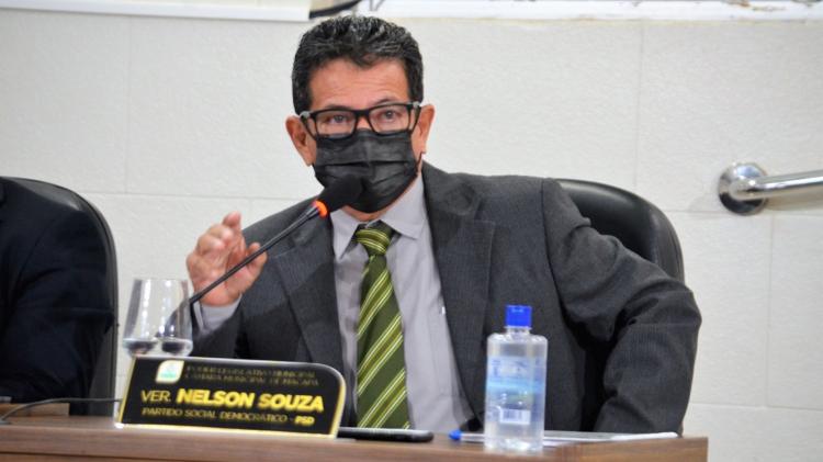 Vereador Nelson Souza faz balanço de viagem de quatro dias à região do Bailique
