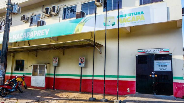 Servidores da MacapaPrev iniciam capacitação em gestão pública