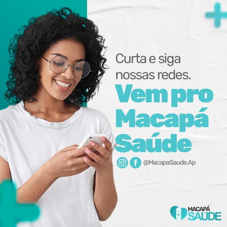 Criação das redes sociais