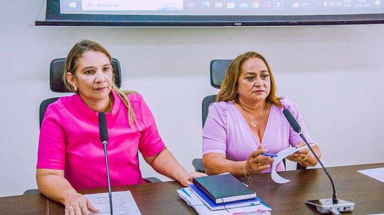 Secretarias municipais de Assistência Social serão visitadas pela CCA da Assembleia Legislativa