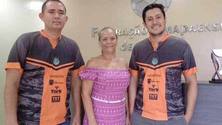 FAF define datas das finais do Campeonato Amapaense 2022