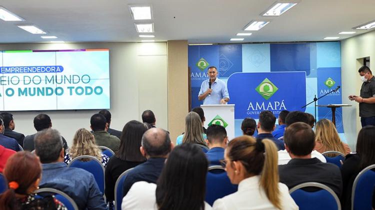 Nova Economia: Governo do Amapá realiza I Workshop de Exportação