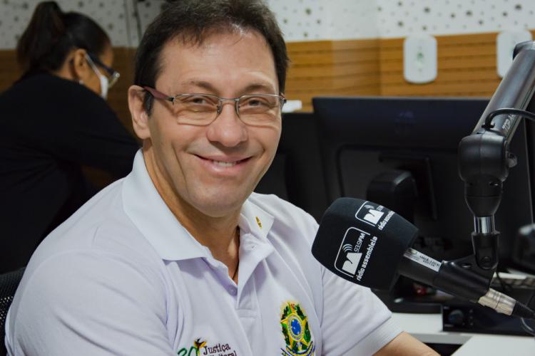 Vice-presidente do TRE/AP diz que eleição foi tranquila e lamenta fake News