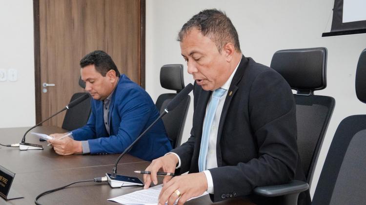 CCJ aprova projeto de lei da Bancada Feminina