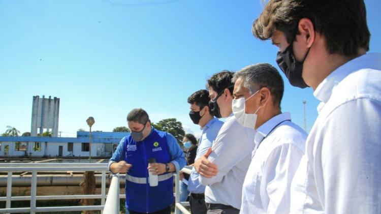 Parceria entre o Governo do Amapá e BNDES é destaque em um dos principais veículos de economia do país
