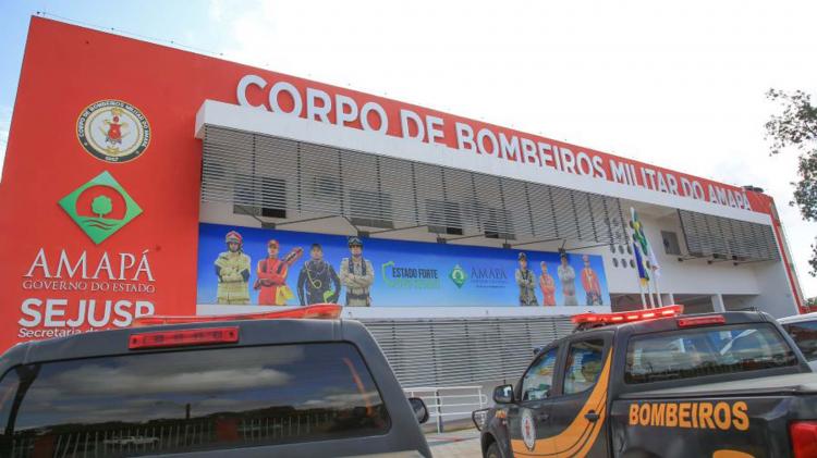 Corpo de Bombeiros Militar anula prova de concurso interno para formação de sargentos