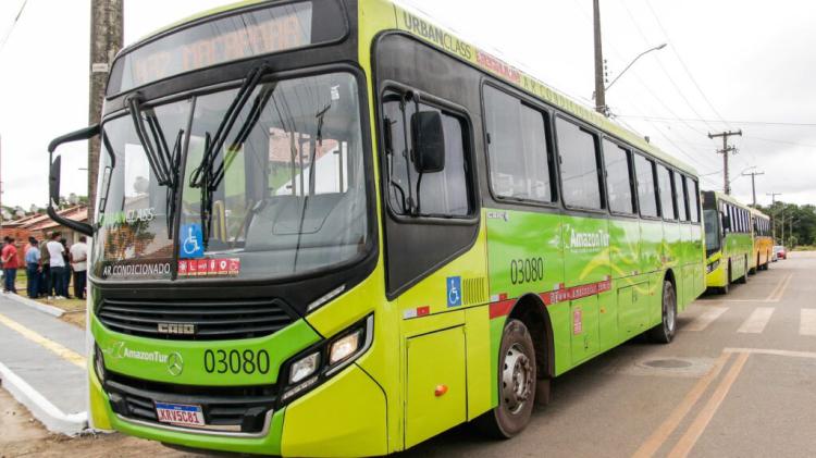Carnaval ‘Viva Folia Macapá’ terá terminal de ônibus e tarifa social durante dois dias de evento