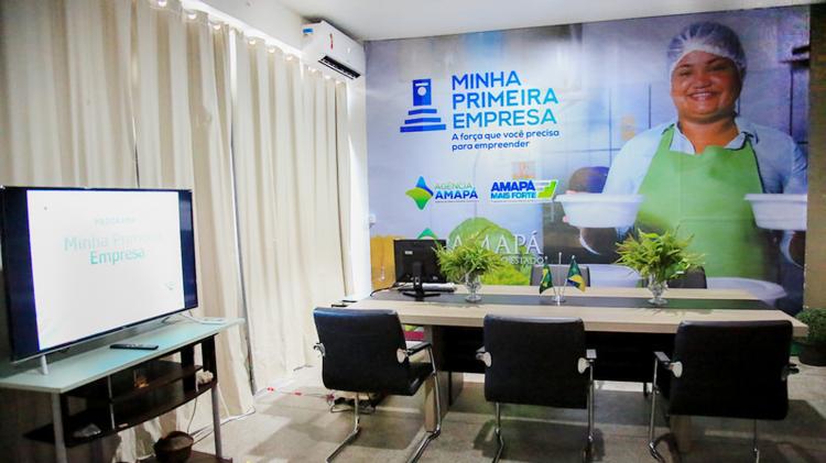 Minha Primeira Empresa: Governo do Amapá prorroga inscrições para participar do programa