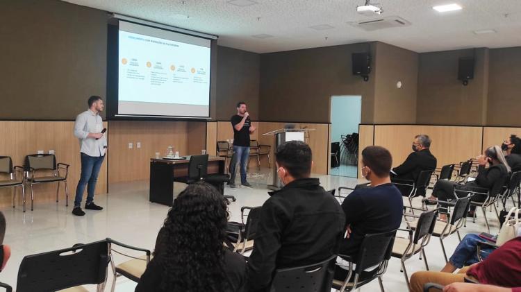 TOTVS apresenta aos clientes as novidades na área da tecnologia mundial