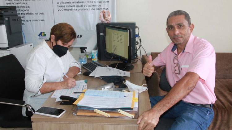 Assembleia: 90% dos servidores estão com as vacinas em dia