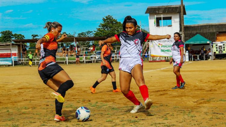 Semel realiza 46° Torneio Interdistrital de Futebol no distrito de São Joaquim