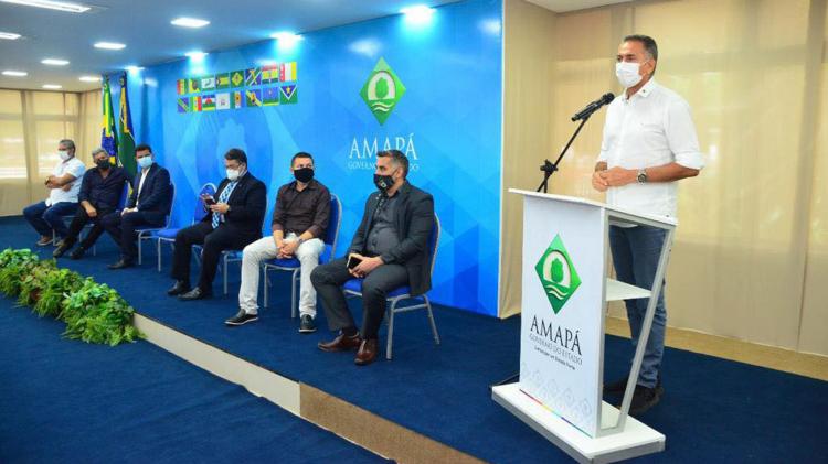 Governo do Amapá garante investimento no setor rural